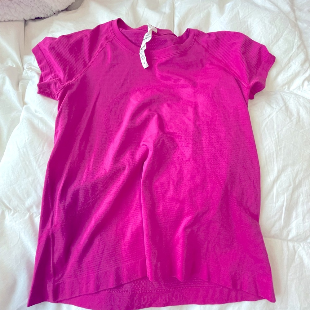 lululemon top